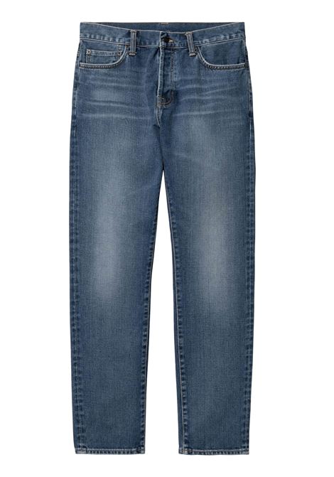 klondike jenas man blue CARHARTT WIP | I02920701.4L